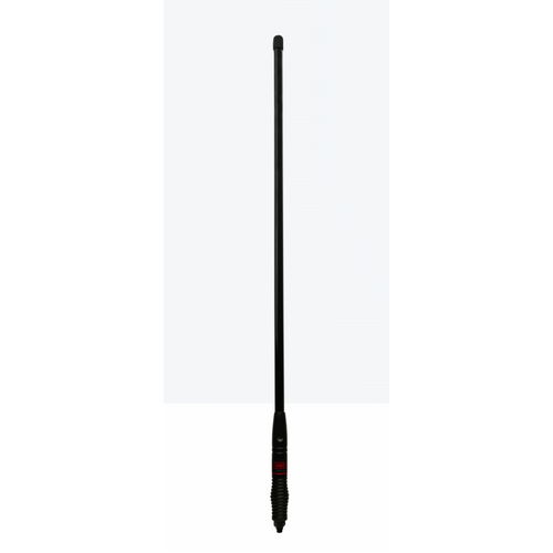 GME 915MM Medium Duty UHF 477MHZ Antenna (6.6DBI gain) - Black