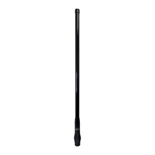 Zefitti Cellular (4G/5G) Smart Antenna  1050mm Gloss Black