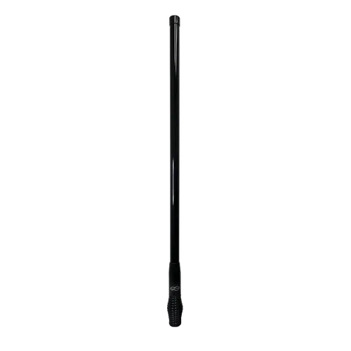 Zetifi Cellular (4G/5G) Smart Antenna - 1050mm - Matte Black