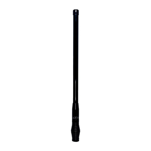 Zetifi Black Cellular (4G/5G) Smart Antenna - 780mm