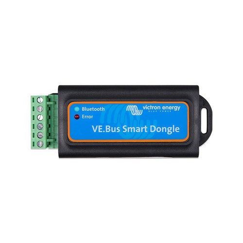 Victron VE Bus Smart Dongle