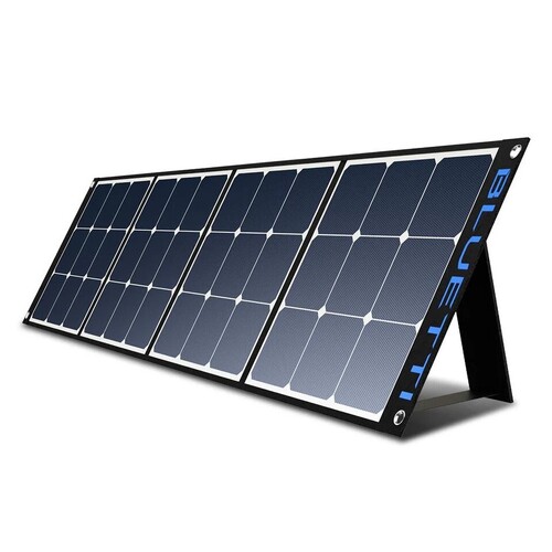 Bluetti SP200 200W Solar Panel