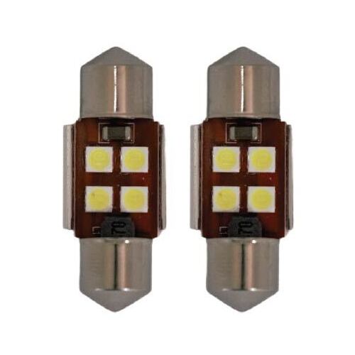 28mm LED Festoon