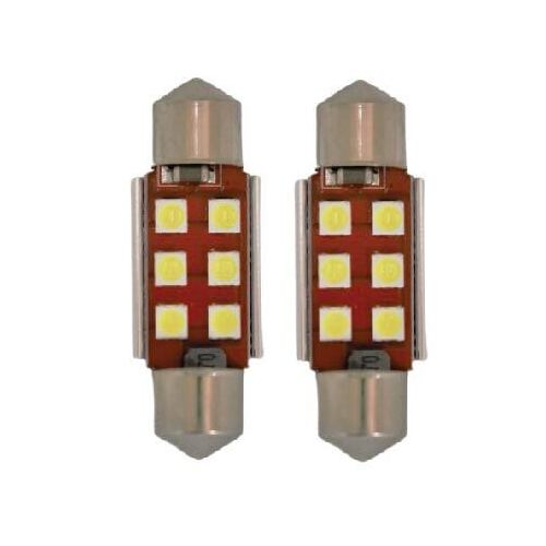 36mm LED Festoon