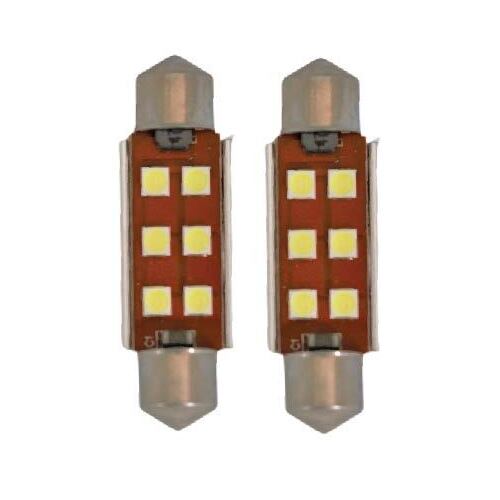 39mm LED Festoon