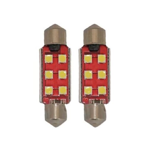 42mm LED Festoon