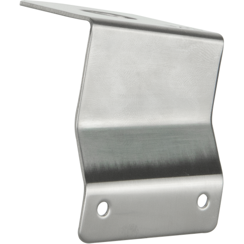 GME MB017 1.5mm Antenna Mounting Bracket - Stainless Steel