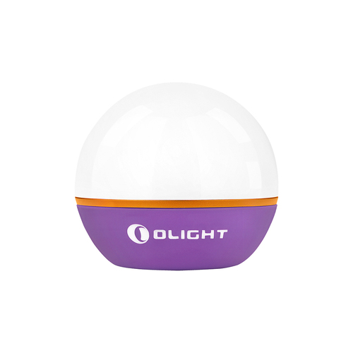 Olight Obulb Multi-coloured Purple