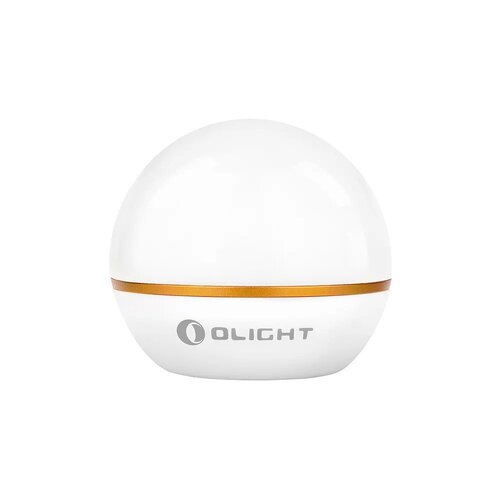 Olight Obulb MC 75 Lumens Rechargeable Magnetic LED Light White