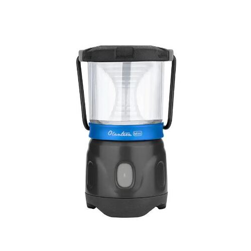 150 Lumen Rechargeable Mini Camping Lantern