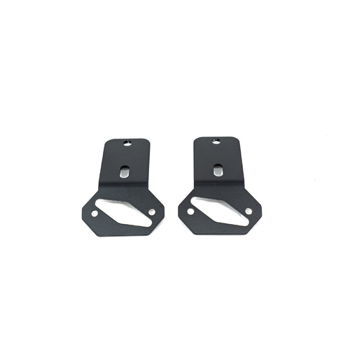 Rock Light Mounting Kit - Single Mount (Suits Awning) 