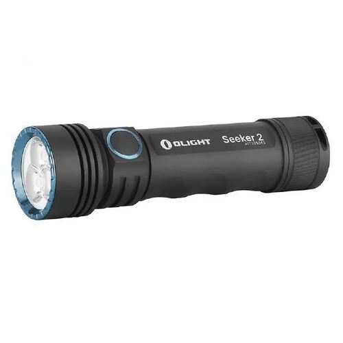 Olight Seeker 2 3000 lumen Rechargeable LED Torch