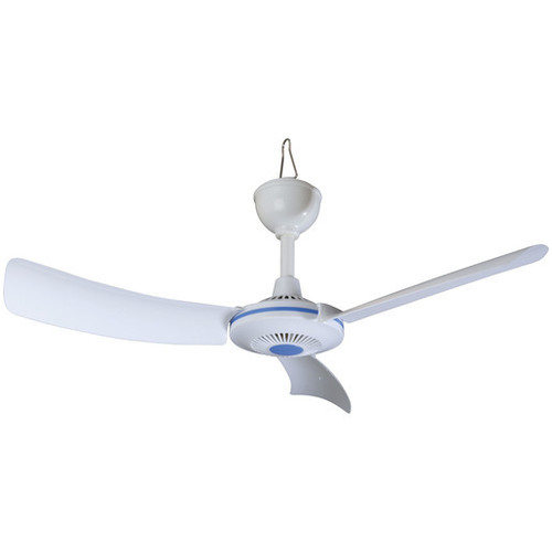 12V Portable Ceiling Fan with Cigarette Plug