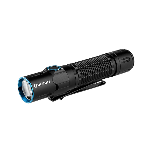 Olight Warrior 3S 2300 Lumens Tactical Torch