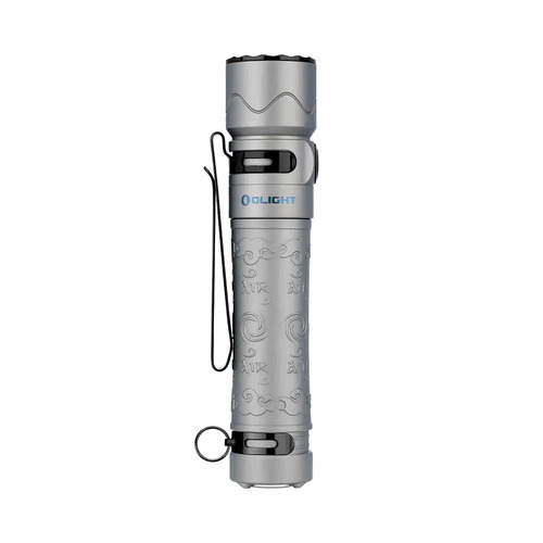 Olight Warrior Mini 2 - TITANIUM