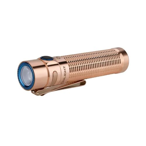 Olight Warrior Mini Limited Editon Eternal Copper Torch