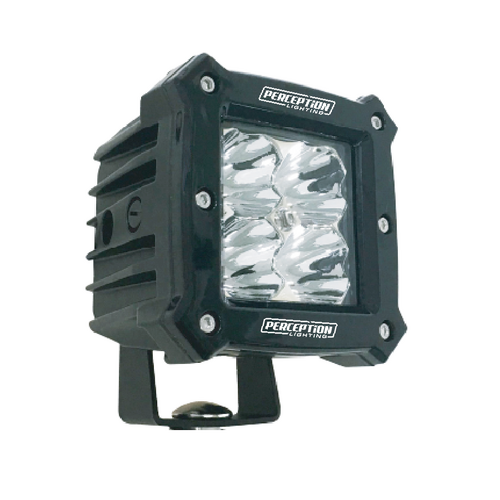 3" WRK Series LED Work Light