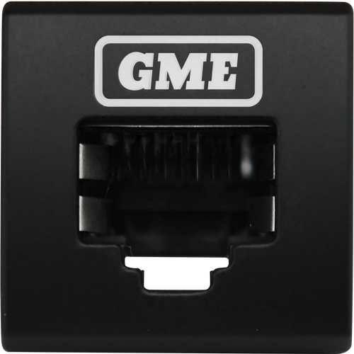 GME XRS-RJ45T5 RJ45 Pass-Through Adaptor - Toyota