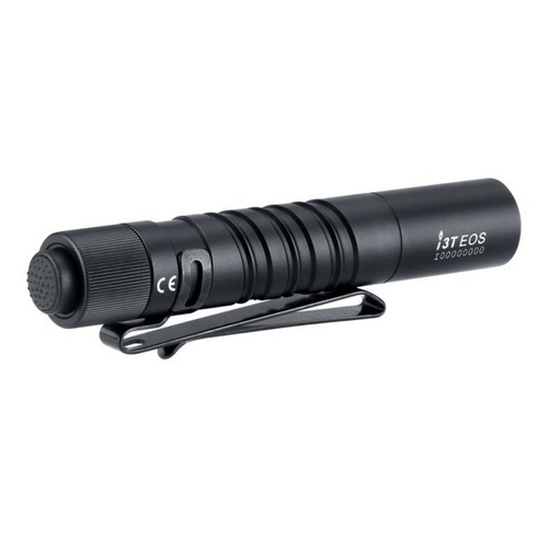 Olight i3T EOS 180 lumen AAA LED torch